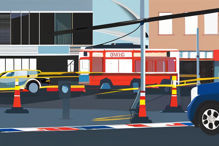 URGENT: Multiple Fatalities Reported in Bondi Beach Shooting: Investigation Underway