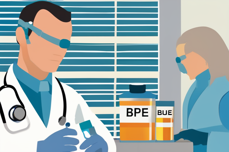 DEVELOPING: Methylene Blue Safety Concerns Emerge Amid Wellness Claims