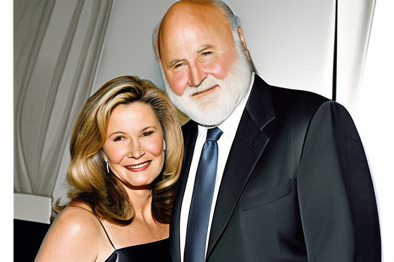 URGENT: Hollywood Director Rob Reiner and Wife Found Dead in LA Home.