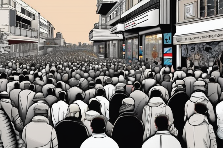 URGENT: Jewish Community in Bondi Mourns, Demands Justice After Deadly Attack