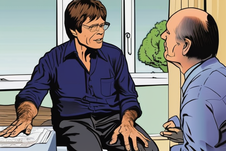 DEVELOPING: Sir Cliff Richard Undergoes Emergency Prostate Cancer Treatment