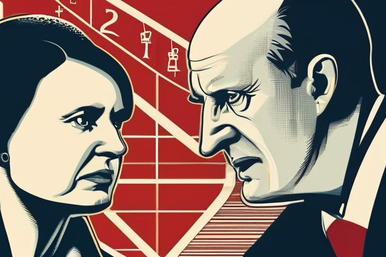 DEVELOPING: Doctors Launch 5-Day Strike in England, Healthcare Services on Brink of Collapse