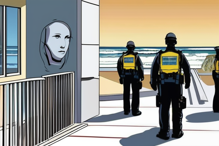 DEVELOPING: Authorities Identify Victims in Bondi Beach Shooting