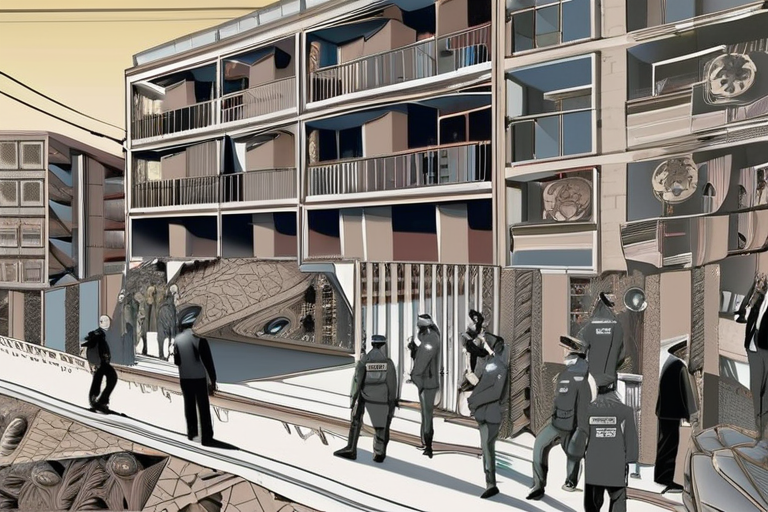 URGENT: Attack on Bondi Leaves Jewish Community in Shock and Outrage