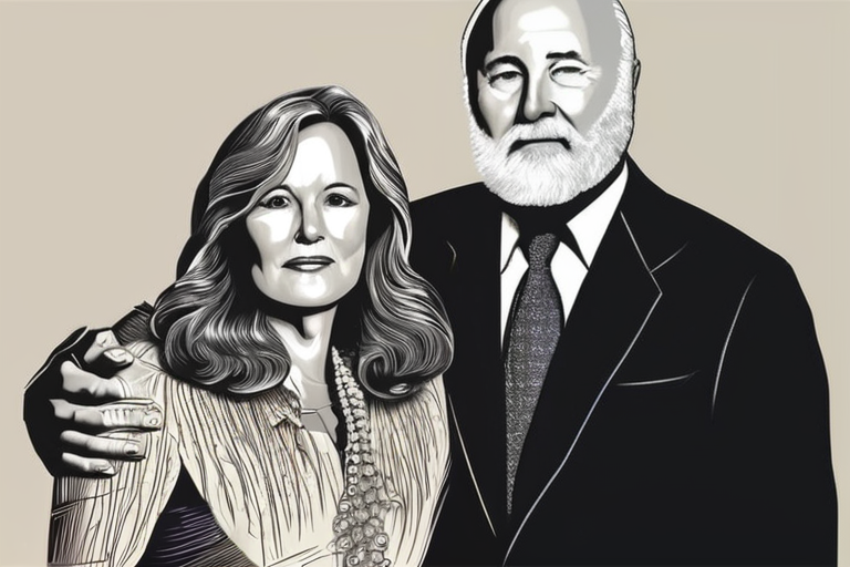URGENT: Hollywood Director Rob Reiner and Wife Found Dead in LA Home