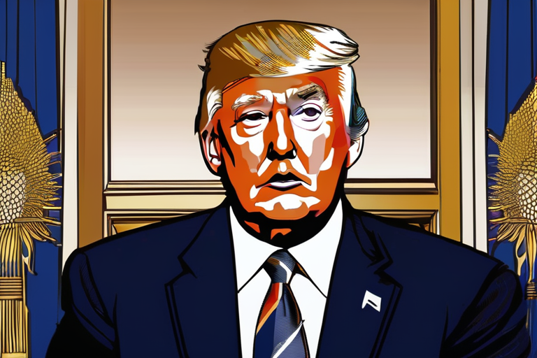 DEVELOPING: Trump Accuses Late Director Rob Reiner of Trump Derangement Syndrome in Post