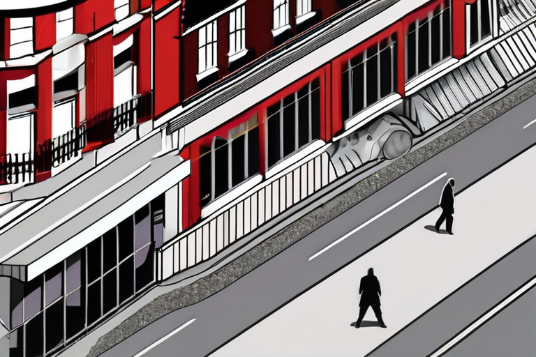 URGENT: Man Admits Panicked Attack on Liverpool Parade, Investigation Underway