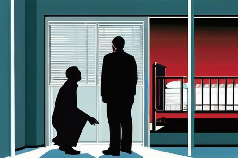 URGENT: Family Speaks Out as Man's Mental Illness Blamed for Fatal Domestic Incident