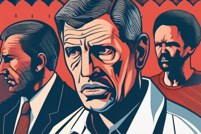 URGENT: Family Speaks Out as Man's Mental Health Crisis Sparks Fatal Confrontation