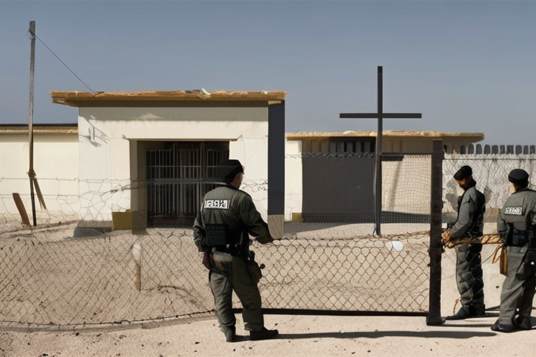 DEVELOPING: Executions Surge in 2025 as Florida Sees Dramatic Rise