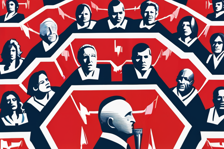 URGENT: Congress Inaction Sparks Health Care Crisis for Millions.