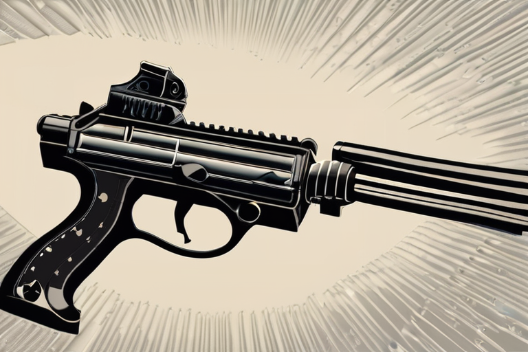 URGENT: Australia Enacts Sweeping Gun Reform Overnight.