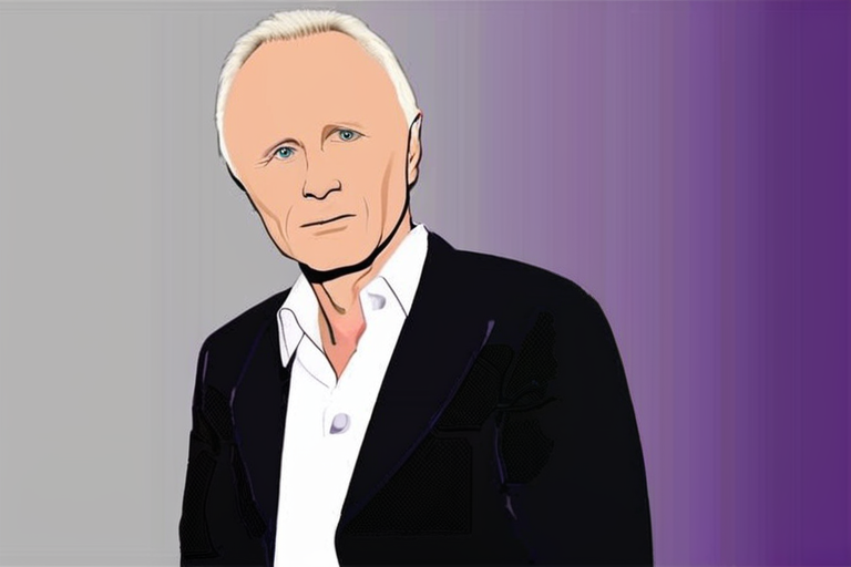 URGENT: Beloved 'General Hospital' Star Anthony Geary Passes Away at 78