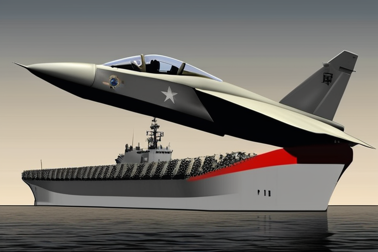 URGENT: US Military Confirms Deadly Strikes on 3 Boats in Eastern Pacific, 8 Fatalities Reported.