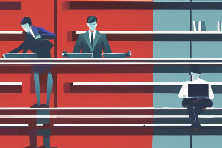 DEVELOPING: Software Fails to Detect AI Use, Leaving Students' Futures in Jeopardy