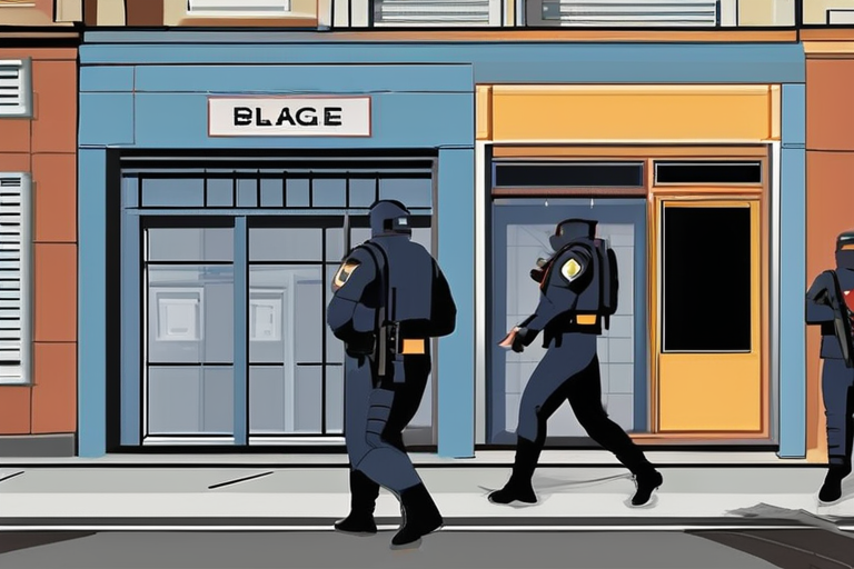 URGENT: Hero Couple Fatally Shot in Bravery Attempt to Stop Gunman in Bondi.