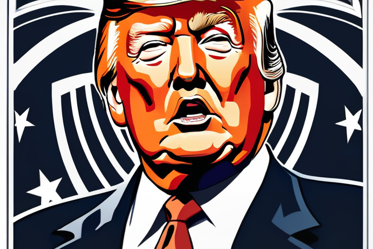 URGENT: Trump Defends Scathing Attack on Late Director Rob Reiner.