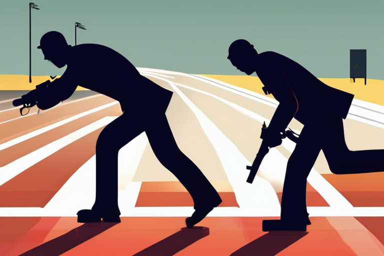 DEVELOPING: Thousands Wrongly Fined for Speeding, Authorities Launch Investigation