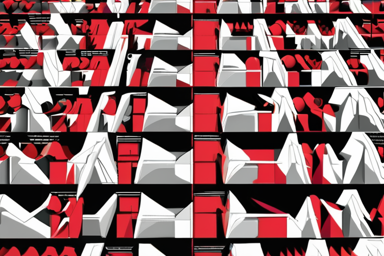 URGENT: Labor Market Slows Sharply as US Adds Just 64,000 Jobs in November