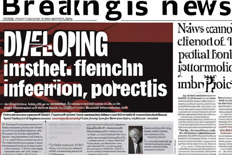 DEVELOPING: Minister Launches Immediate Probe into Foreign Financial Interference in UK Politics