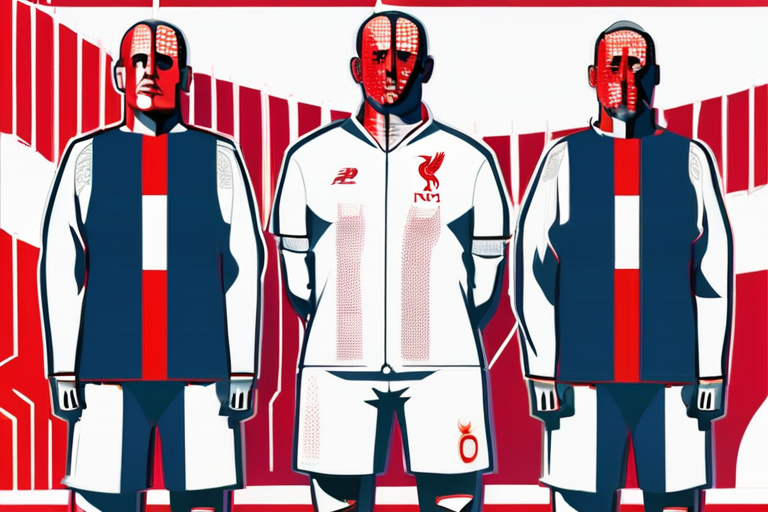 URGENT: Man Sentenced to 21+ Years for Liverpool FC Parade Attack