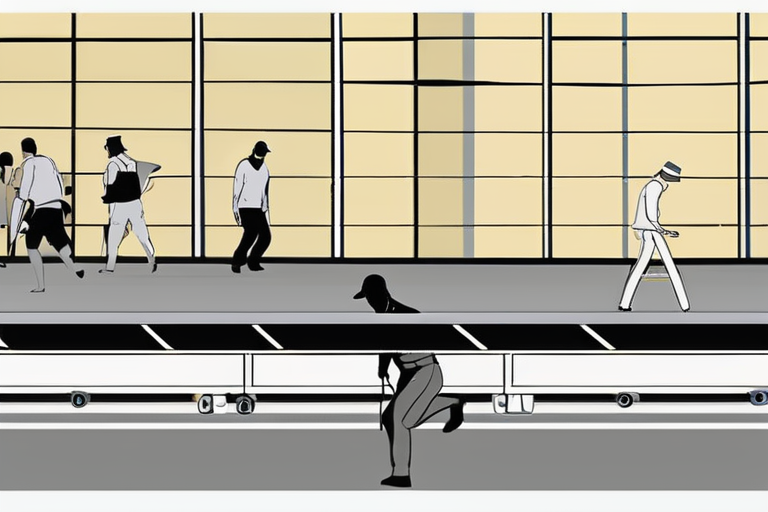 DEVELOPING: Eyewitnesses Describe Desperate Attempt to Halt Bondi Beach Shooting