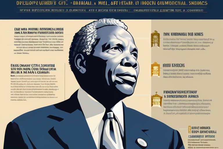 DEVELOPING: Iconic Civil Rights Pioneer Honored with U.S. Capitol Statue