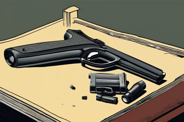 URGENT: Nick Reiner to Face First-Degree Murder Charges in Parents' Slaying