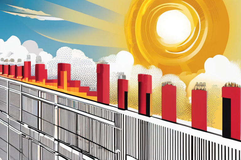 URGENT: UK Records Hottest Year on Record, Shattering All-Time Sunshine Milestones