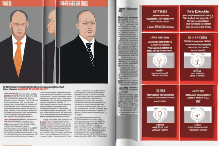 URGENT: Alleged Bondi Gunman Charged with 15 Counts of Murder in Shocking Massacre.