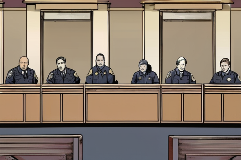 URGENT: Son Charged in Shocking Double Homicide of Parents