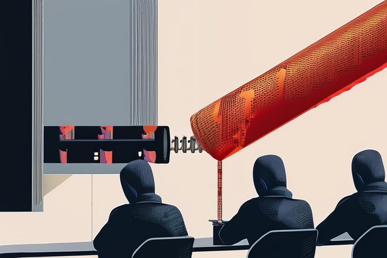 URGENT: IS-Linked Attacks Surge: Experts Weigh "Inspiration" Implications