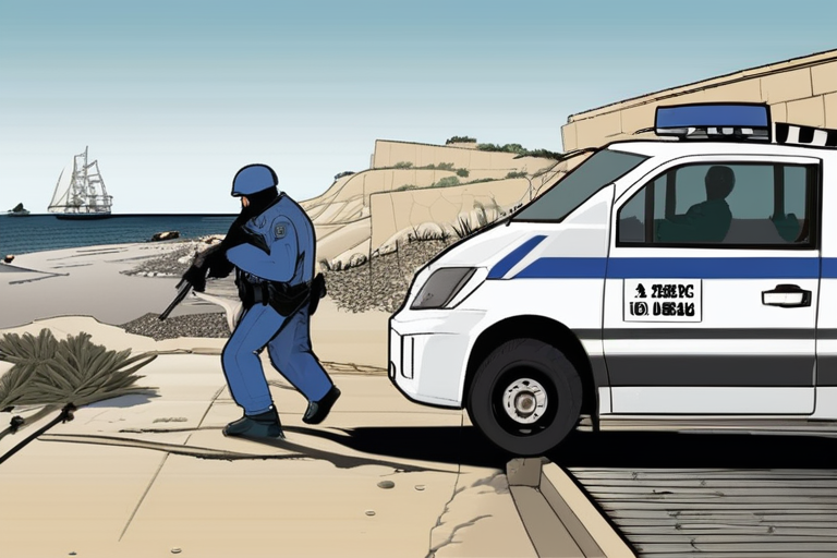 URGENT: Bondi Shooting Suspect Charged with 15 Counts of Murder in Shocking Turn of Events.