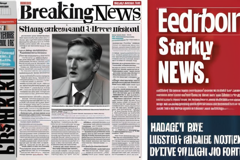 DEVELOPING: Starmer Slams Doctors' Strike as Five-Day Walkout Begins Amid Widespread Concerns