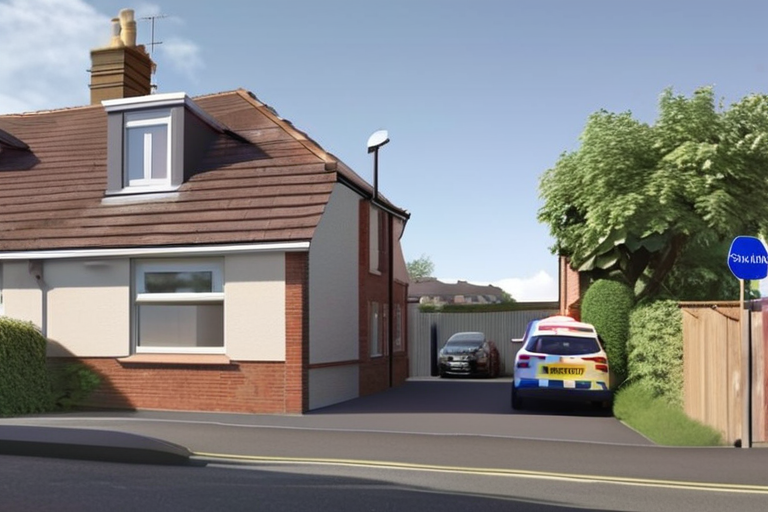 DEVELOPING: Teen Charged with Murder of 9-Year-Old Girl in Shocking Weston-super-Mare Stabbing