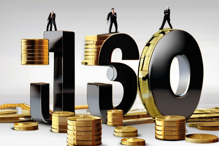 DEVELOPING: Inflation Figure Reveals Surprising Economic Boost