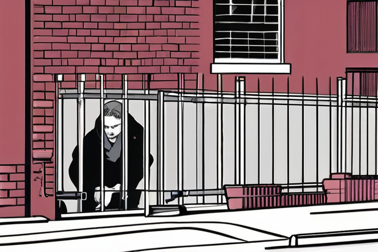 URGENT: Teen Charged with Murder of 9-Year-Old Girl in Weston-super-Mare