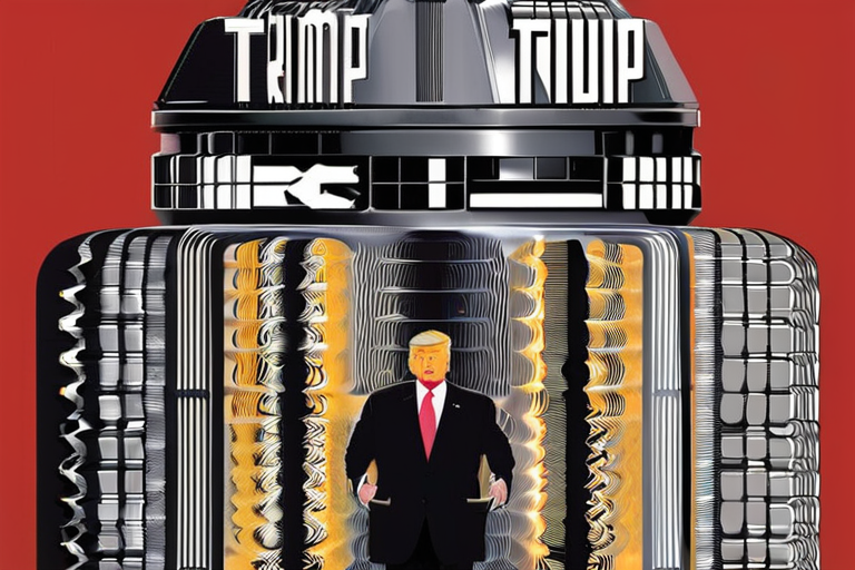 DEVELOPING: Trump 2.0 Strategist Opens Up to Vanity Fair in Exclusive Interview