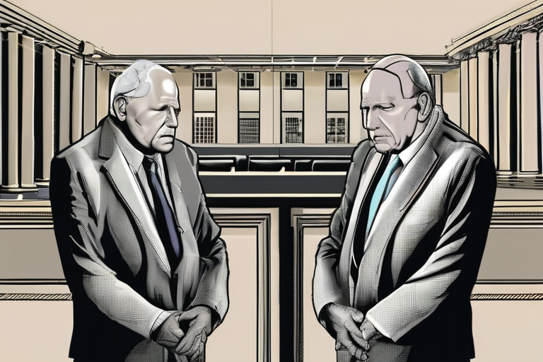 DEVELOPING: Nick Reiner Faces Court in High-Profile Tech Case