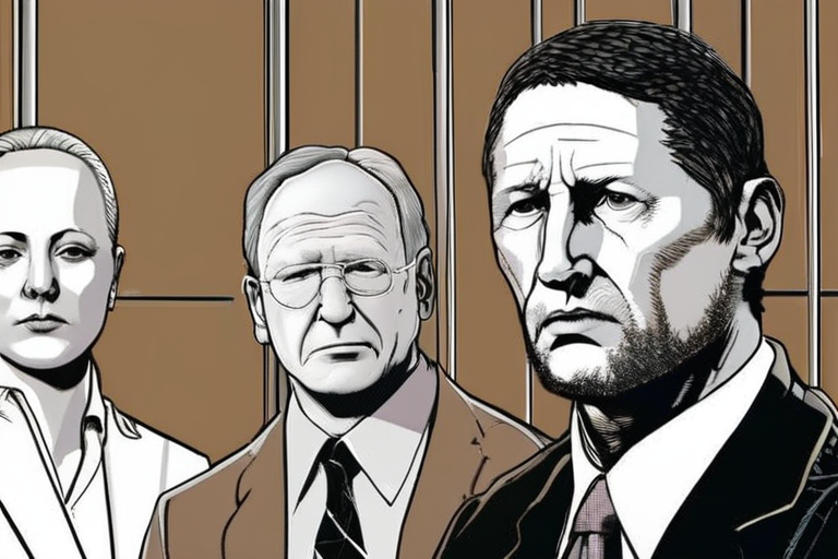 DEVELOPING: Nick Faces Court on Murder Charges Amid Reiner Family's Shocking Statement