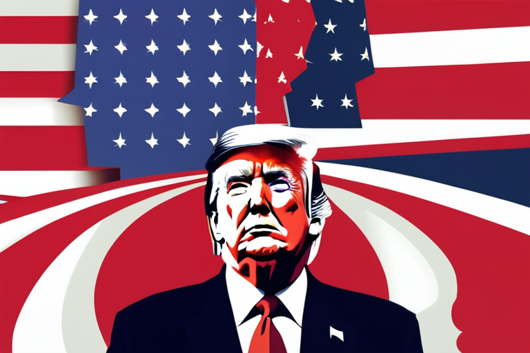 URGENT: Trump's Address Sparks GOP Shift on ACA Subsidies