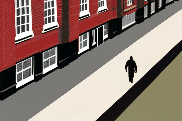 URGENT: Brown University Shooting Suspect Found Dead in Apparent Suicide.