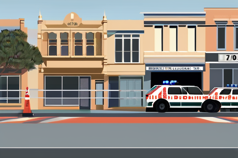 URGENT: Bondi Shooting Claims Lives, Community Mourns