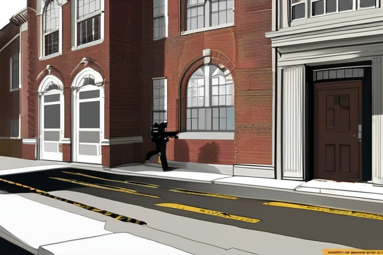 URGENT: Brown University Shooting Suspect Found Dead in Apparent Suicide.