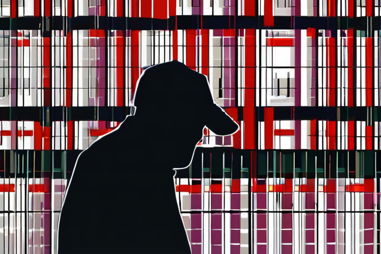 DEVELOPING: Government Data Stolen in Massive Cyber Hack, Minister Confirms