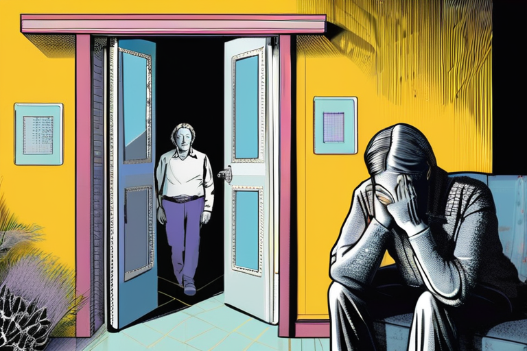 DEVELOPING: Aria Thorpe's parents reveal devastating family tragedy.