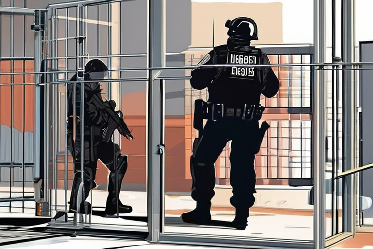 URGENT: Reddit Post Leads to Arrest of MIT and Brown Shooting Suspect