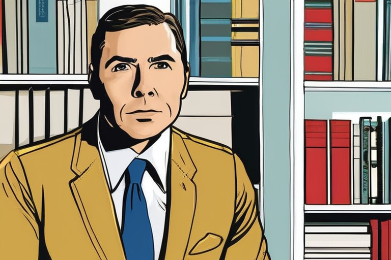 DEVELOPING: David Walliams Denies Inappropriate Behaviour Amid HarperCollins Cancellation