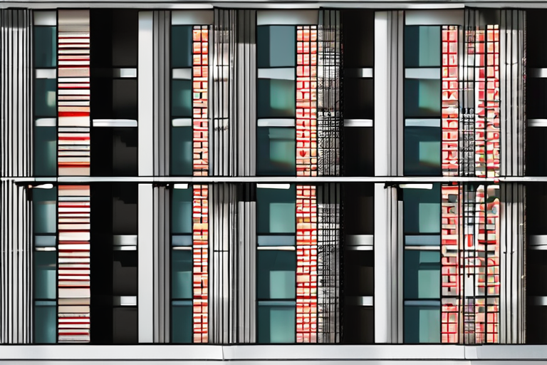 URGENT: Justice Department Unseals Epstein Files in Shocking Transparency Move