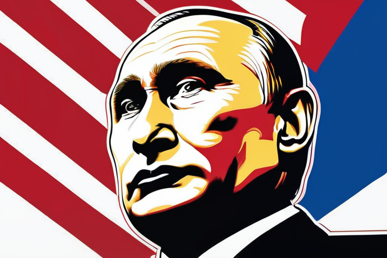 URGENT: Putin Issues Ultimatum: Respect Russia or Face Consequences